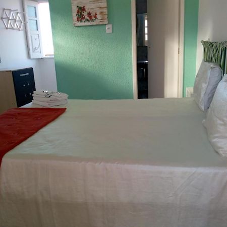 Pousada Asa Branca Hotell Mangue Sêco Eksteriør bilde