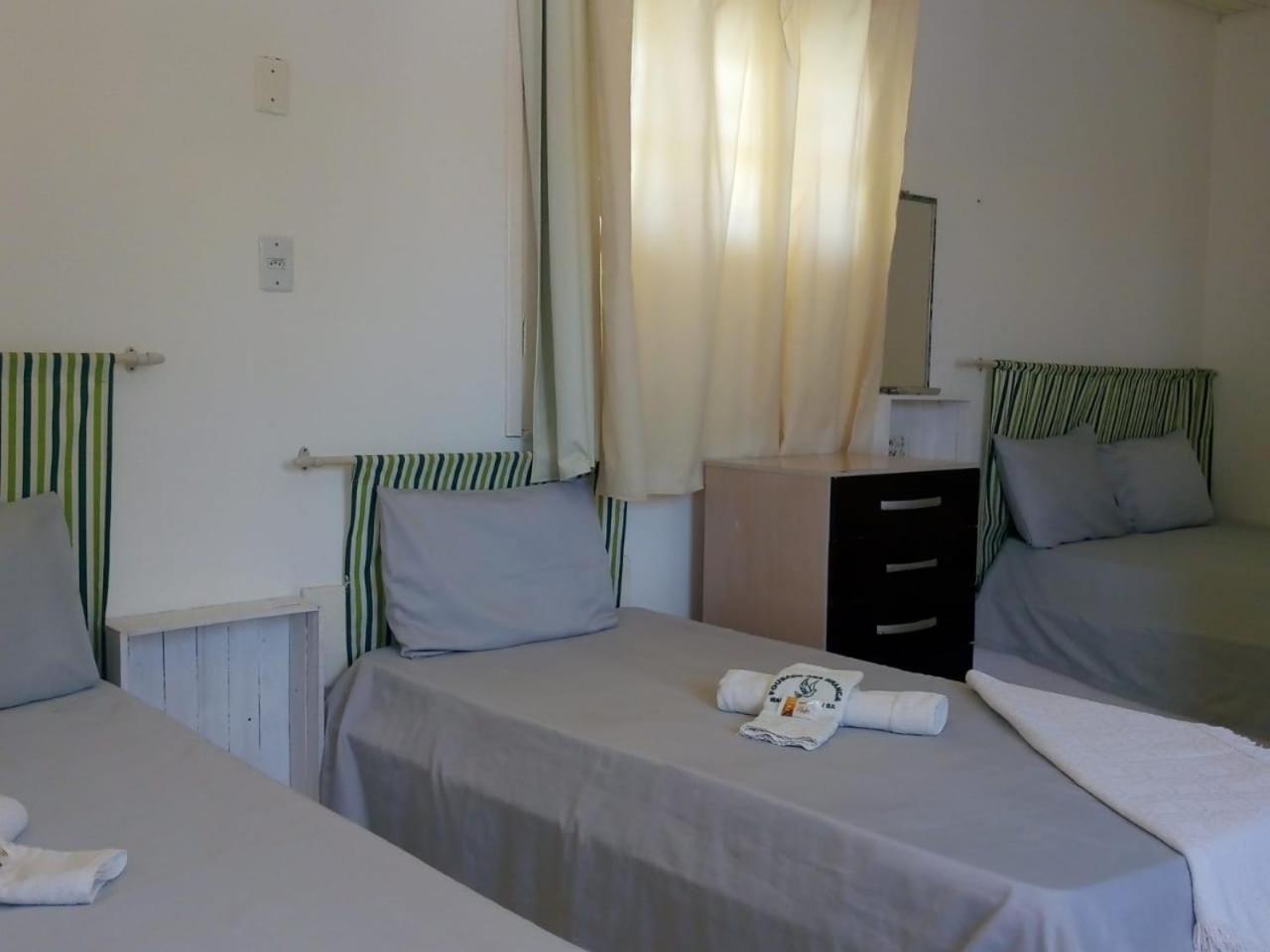 Pousada Asa Branca Hotell Mangue Sêco Eksteriør bilde